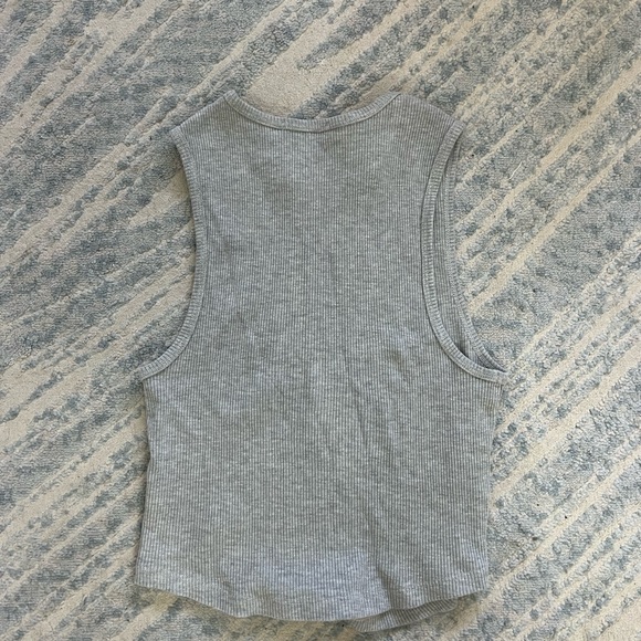 AGOLDE Top - Picture 3 of 3